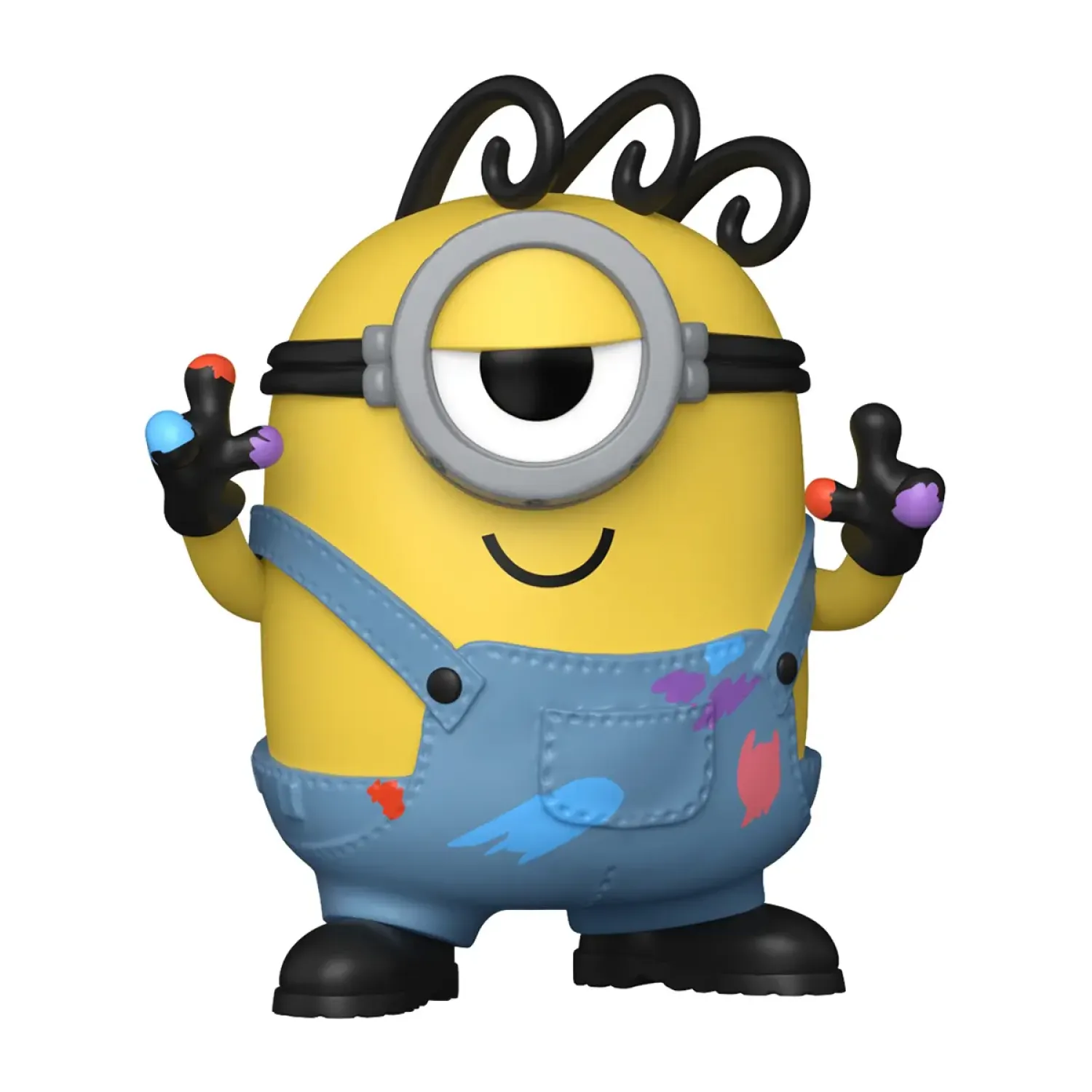Фигурка Funko POP! Movies Minions & Monsters James (2047) 94091
