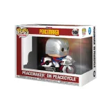 Фигурка Funko POP! Rides DC Peacemaker Peacemaker on Peacecycle (146) 91991