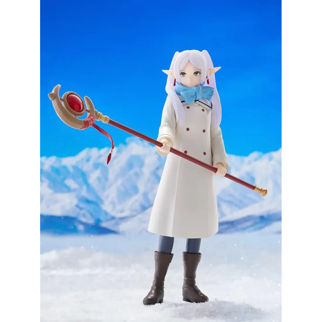Фигурка Аниме Фрирен OSHI WORKS 20 см GP014