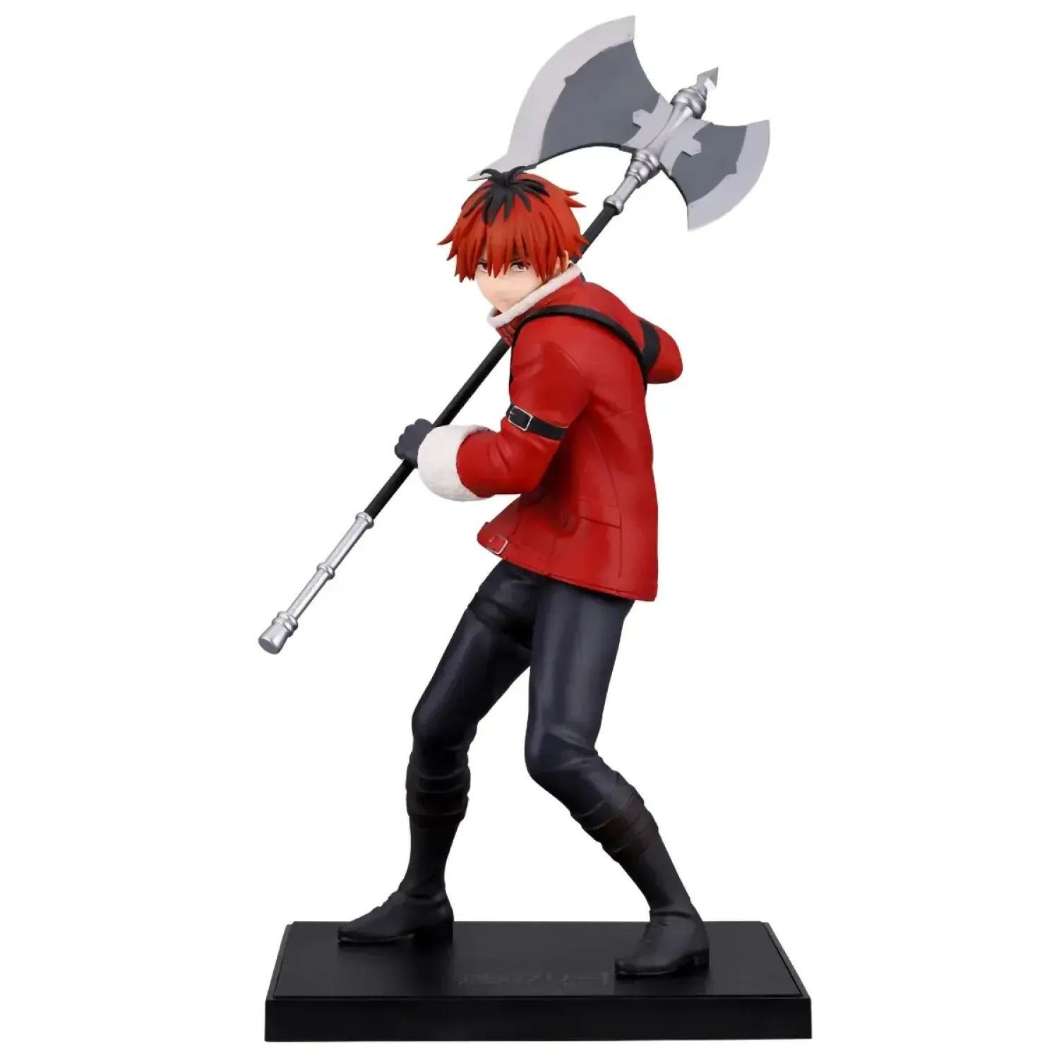 Фигурка Аниме Старк Фрирен (Stark Frieren: Beyond Journey's End) OSHI WORKS 25 см GP016