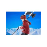 Фигурка Аниме Старк Фрирен (Stark Frieren: Beyond Journey's End) OSHI WORKS 25 см GP016
