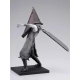 Фигурка Сайлент Хилл Пирамидоголовый (Silent Hill Red Pyramid Thing) OSHI WORKS 26 см GP017