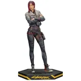 Фигурка Cyberpunk 2077 Songbird 23 см 3018-168