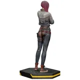 Фигурка Cyberpunk 2077 Songbird 23 см 3018-168