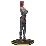 Фигурка Cyberpunk 2077 Songbird 23 см 3018-168