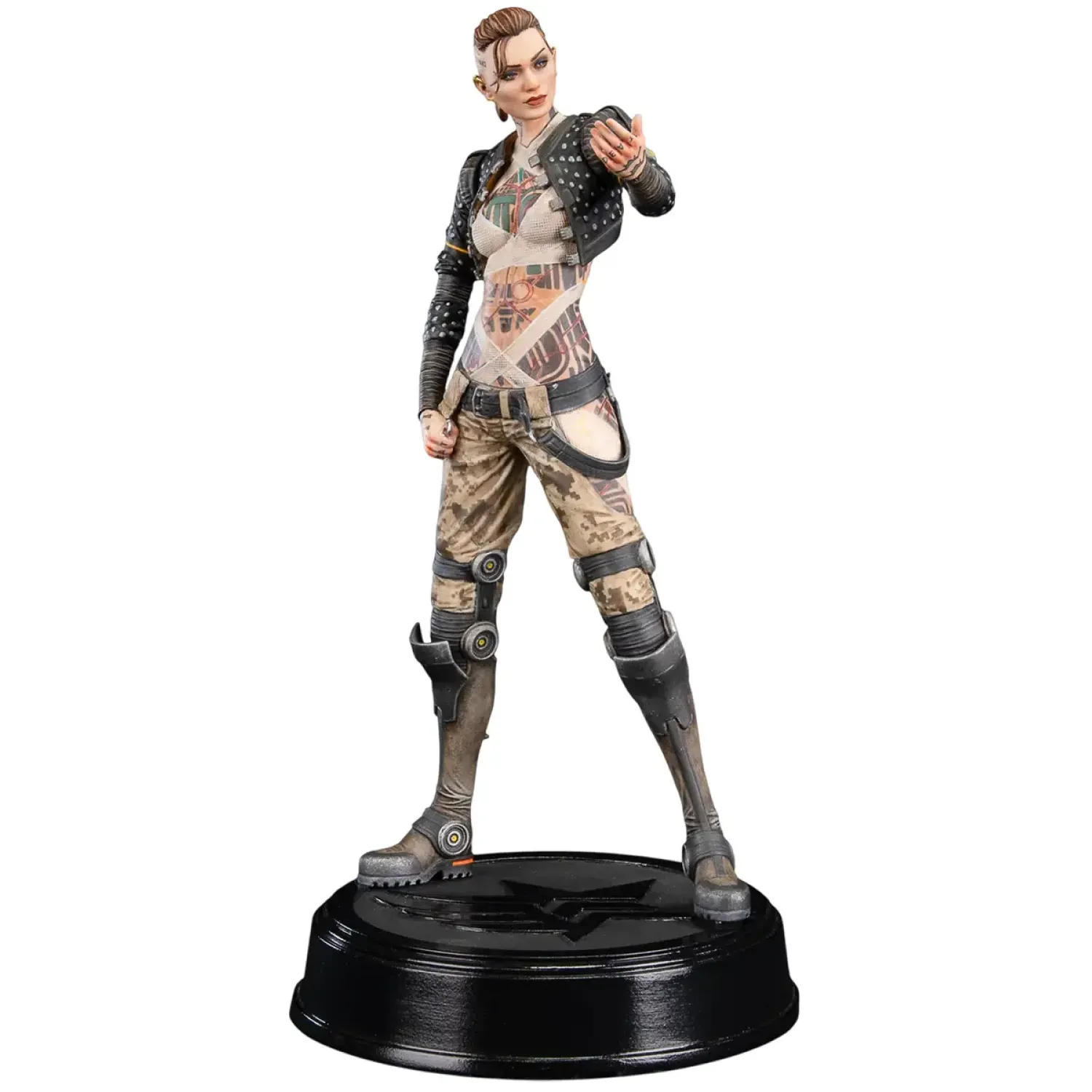 Фигурка Mass Effect Jack 20 см 3015-613