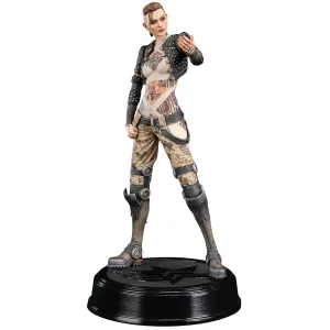 Фигурка Mass Effect Jack 20 см 3015-613