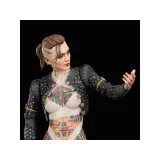 Фигурка Mass Effect Jack 20 см 3015-613
