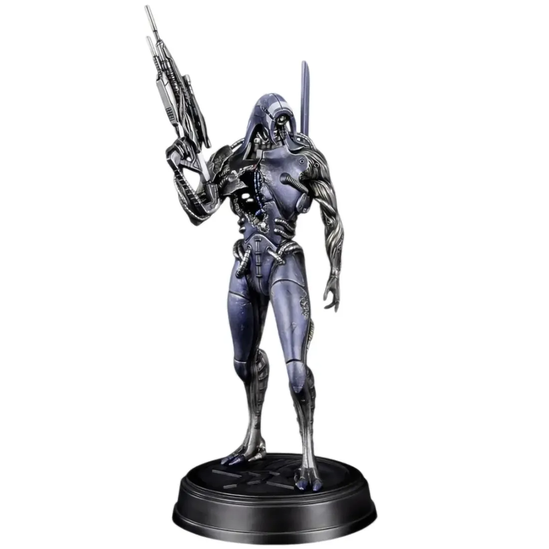 Фигурка Mass Effect Legion 25 см 3015-612