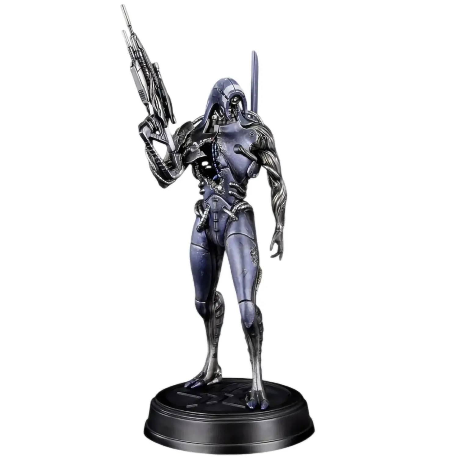 Фигурка Mass Effect Legion 25 см 3015-612