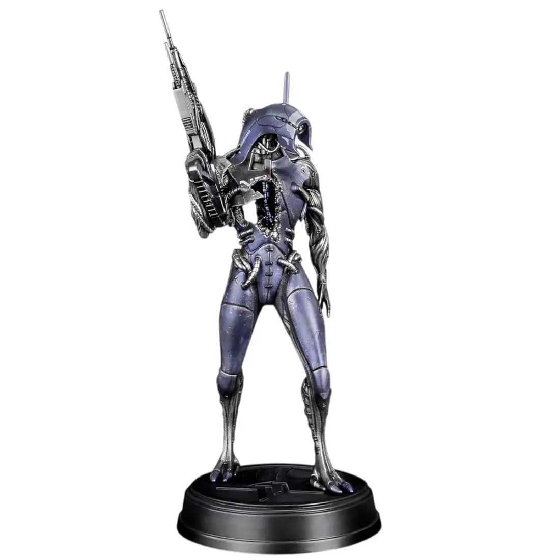 Фигурка Mass Effect Legion 25 см 3015-612
