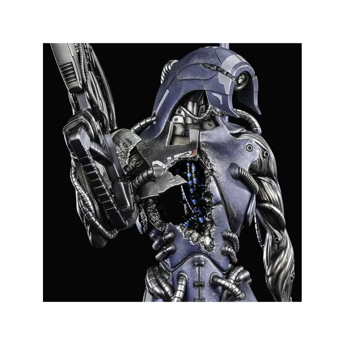 Фигурка Mass Effect Legion 25 см 3015-612