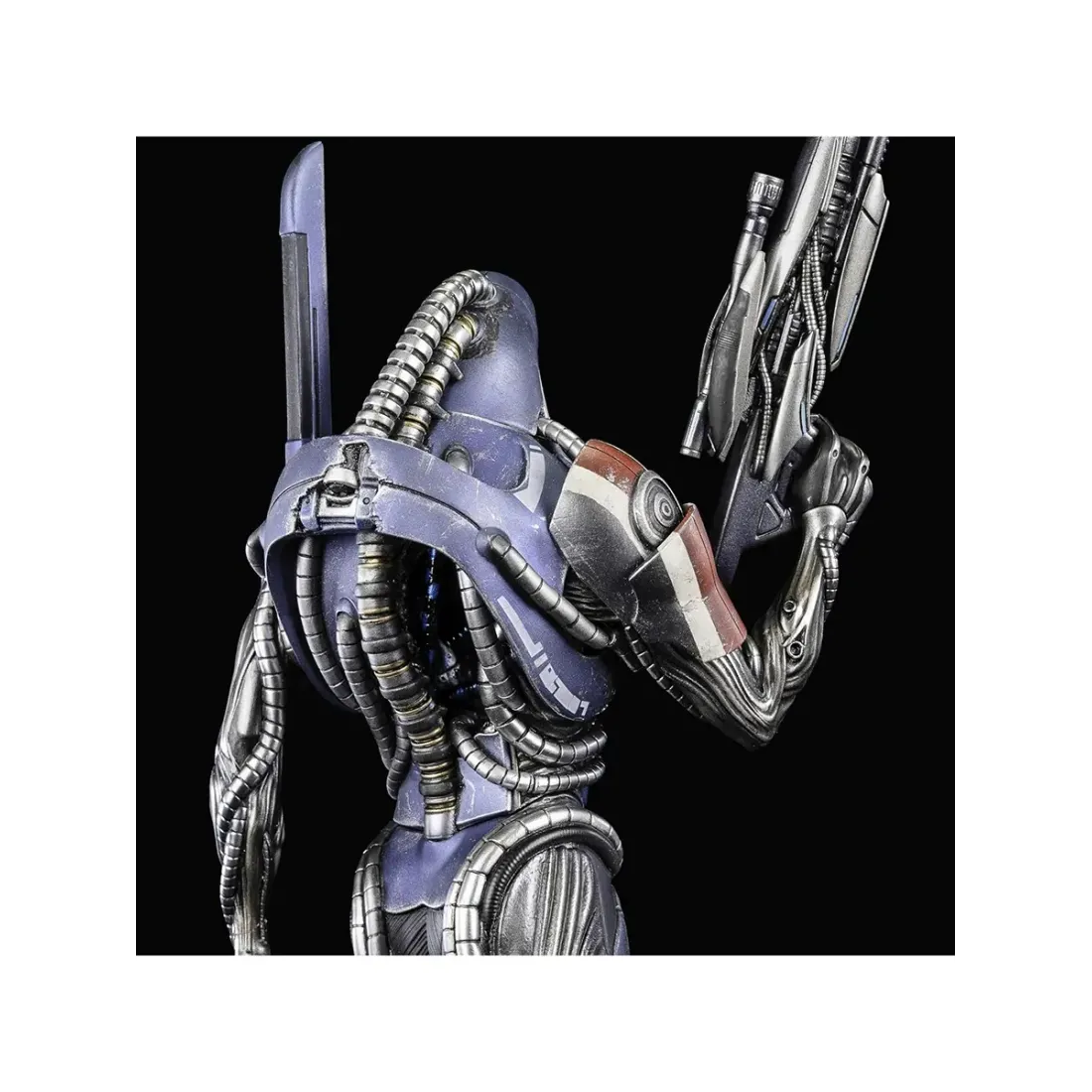 Фигурка Mass Effect Legion 25 см 3015-612