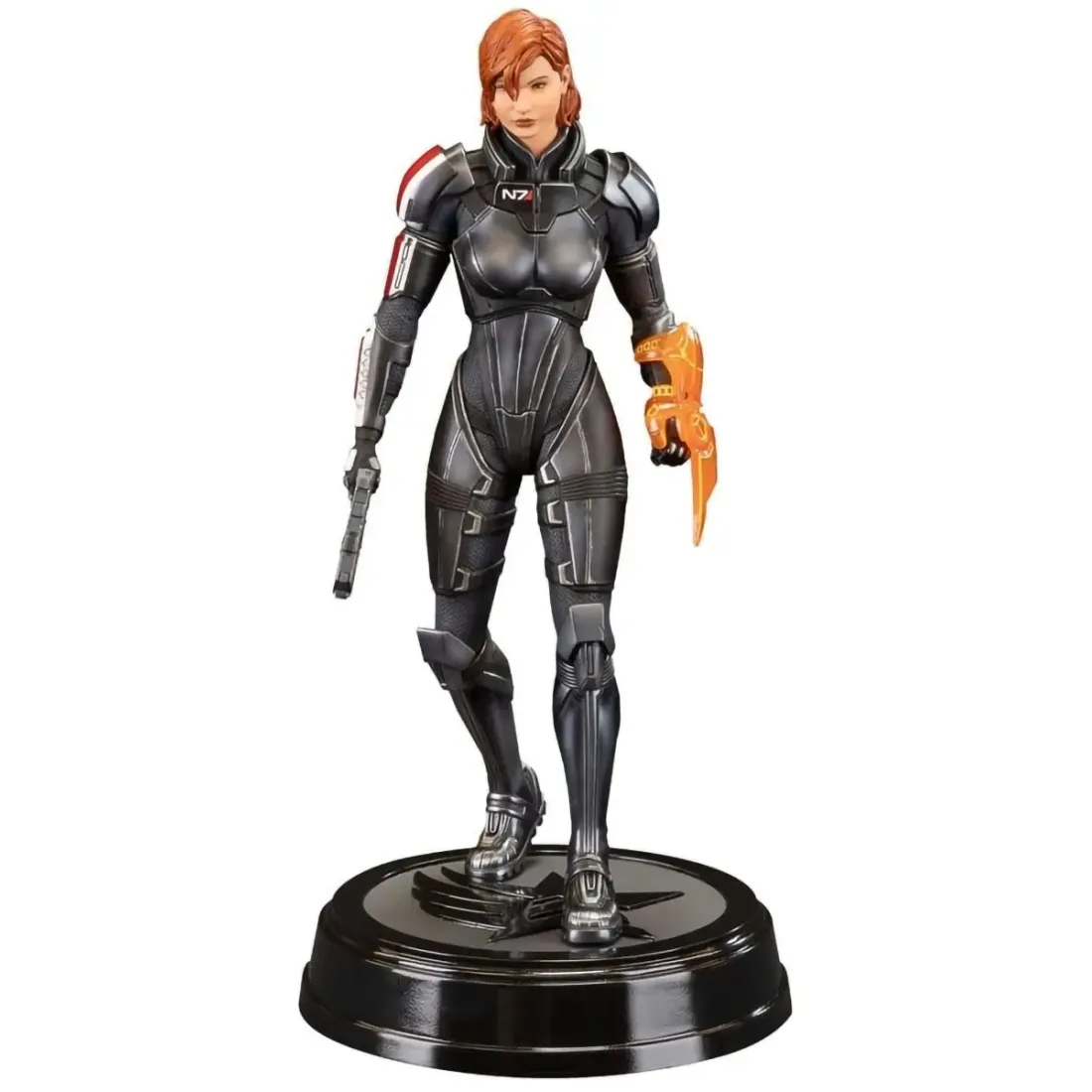 Фигурка Mass Effect Commander Jane Shepard 23 см 3017-812