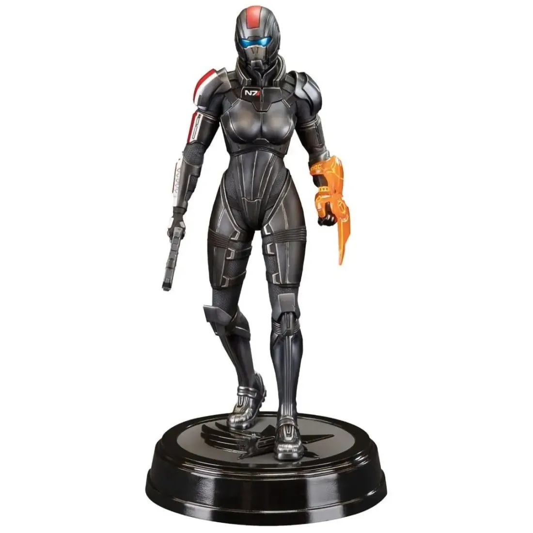 Фигурка Mass Effect Commander Jane Shepard 23 см 3017-812