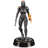 Фигурка Mass Effect Commander Jane Shepard 23 см 3017-812