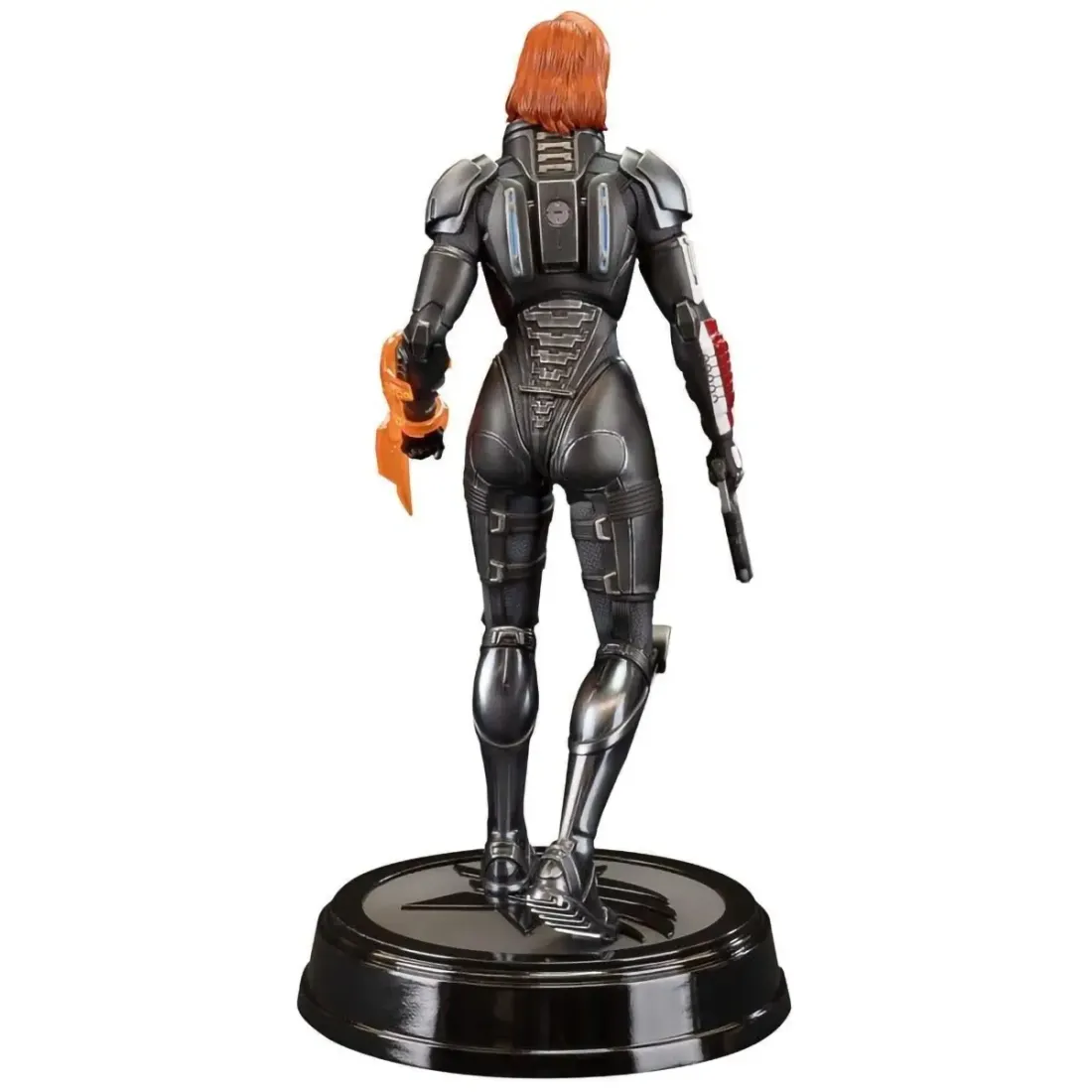 Фигурка Mass Effect Commander Jane Shepard 23 см 3017-812