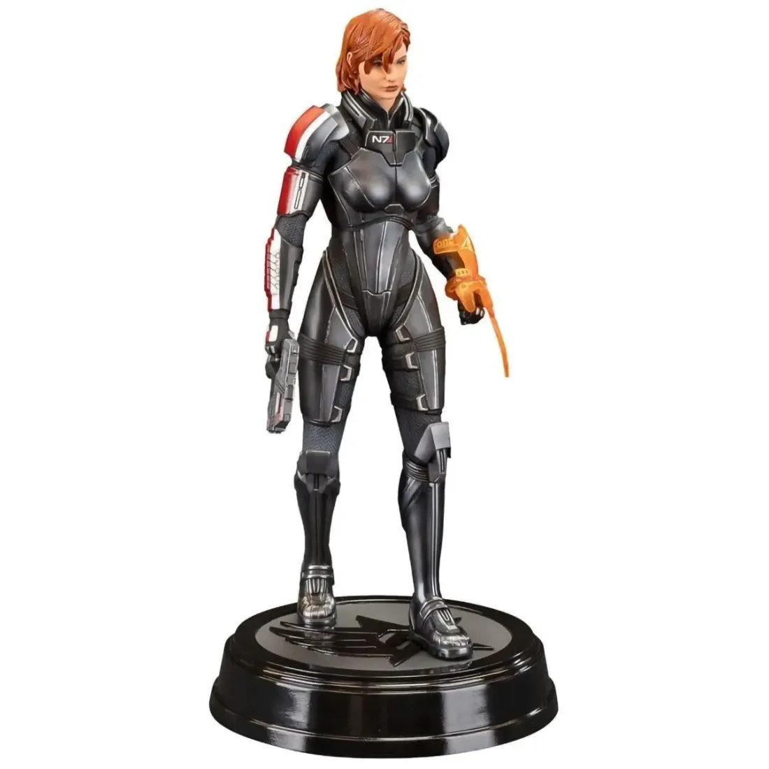 Фигурка Mass Effect Commander Jane Shepard 23 см 3017-812