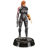 Фигурка Mass Effect Commander Jane Shepard 23 см 3017-812