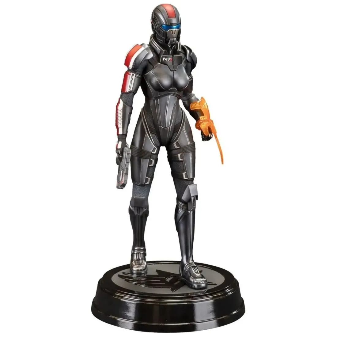 Фигурка Mass Effect Commander Jane Shepard 23 см 3017-812