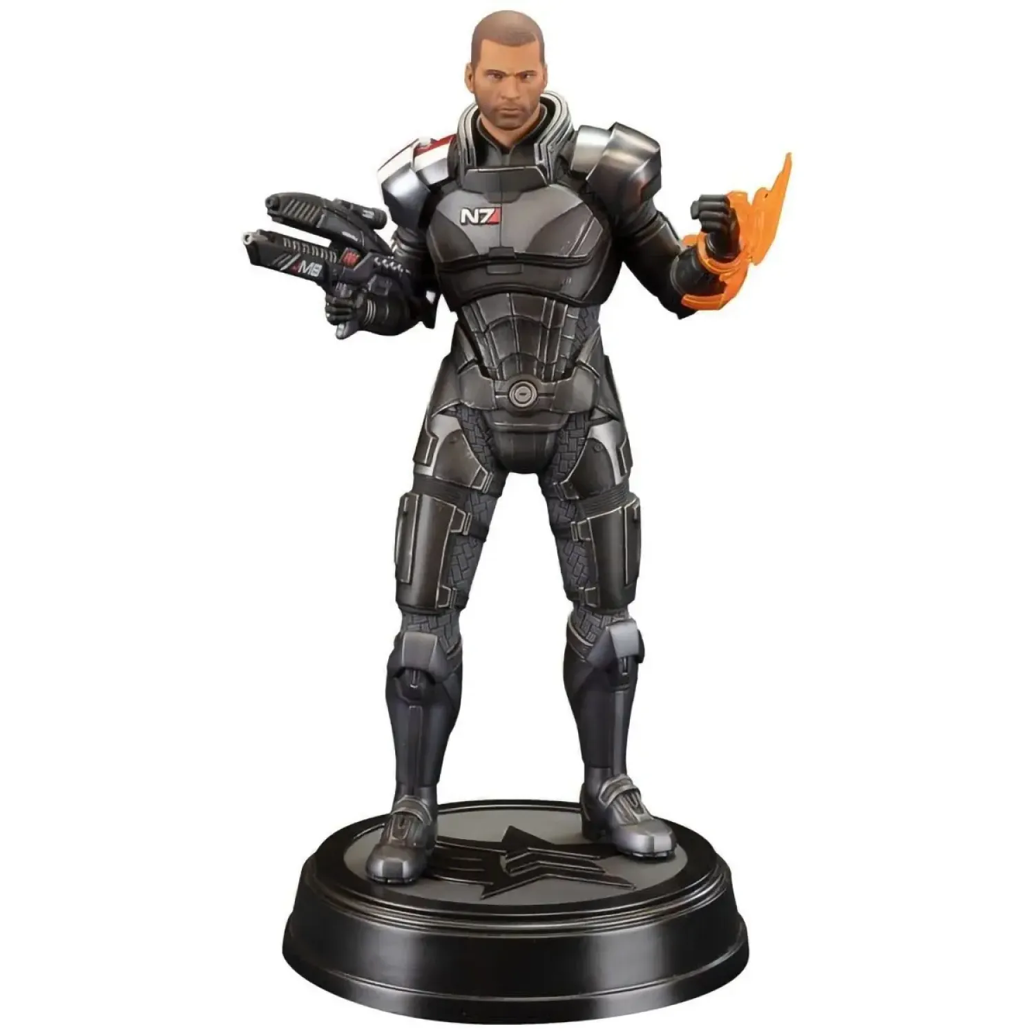 Фигурка Mass Effect Commander John Shepard 23 см 3017-811