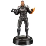 Фигурка Mass Effect Commander John Shepard 23 см 3017-811