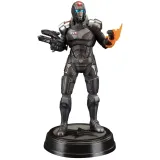 Фигурка Mass Effect Commander John Shepard 23 см 3017-811