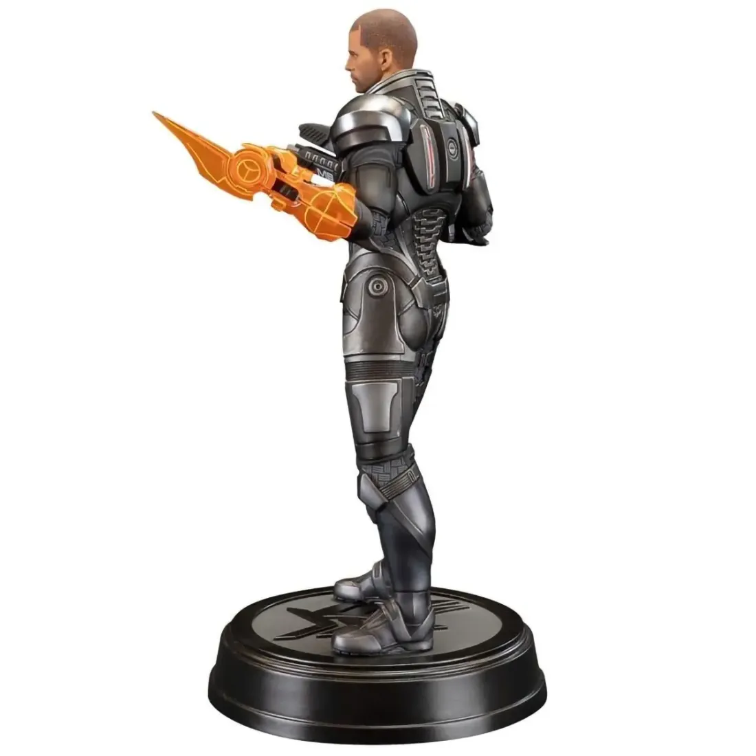 Фигурка Mass Effect Commander John Shepard 23 см 3017-811