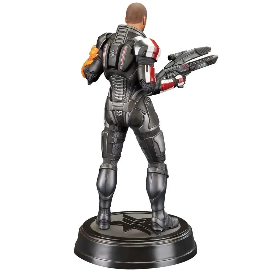 Фигурка Mass Effect Commander John Shepard 23 см 3017-811