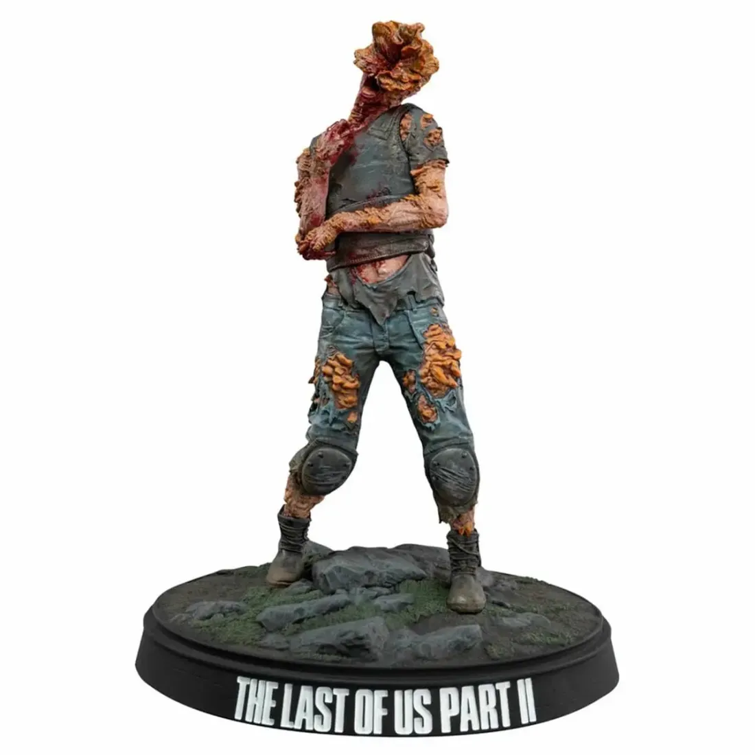 Фигурка The Last of Us Part II Armored Clicker 22 см 8010107