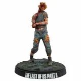Фигурка The Last of Us Part II Armored Clicker 22 см 8010107