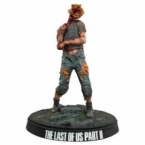 Фигурка The Last of Us Part II Armored Clicker 22 см 8010107