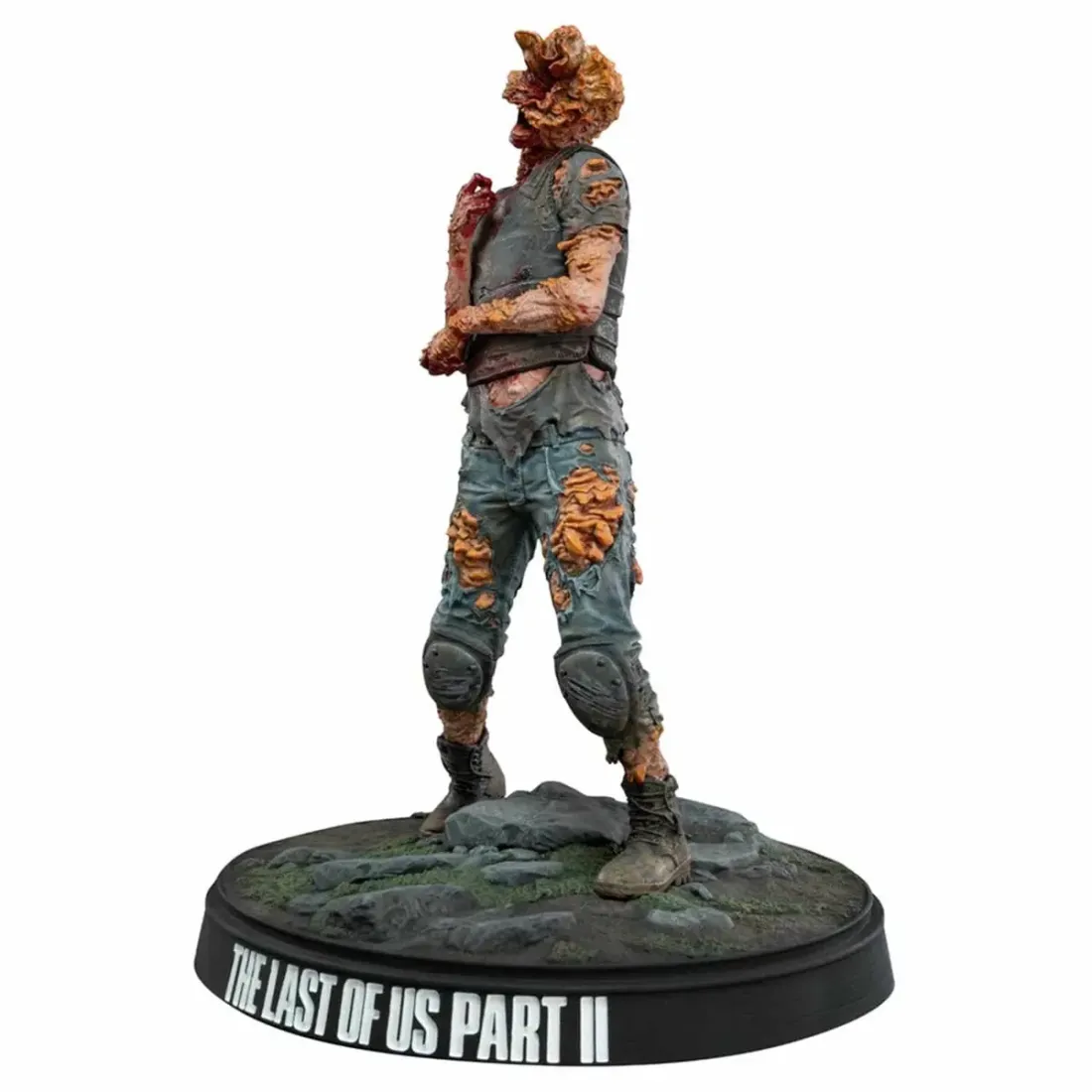 Фигурка The Last of Us Part II Armored Clicker 22 см 8010107
