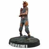 Фигурка The Last of Us Part II Armored Clicker 22 см 8010107