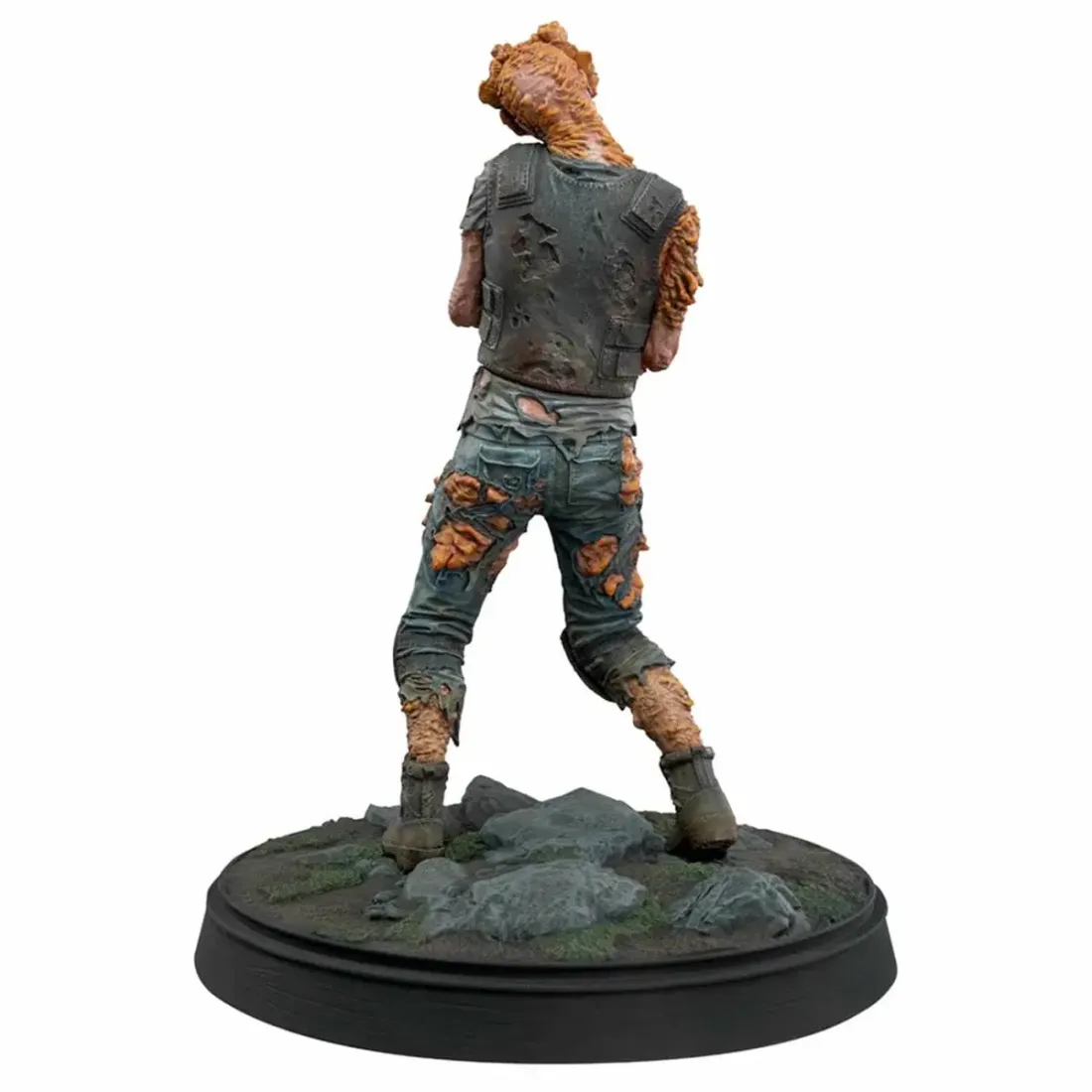 Фигурка The Last of Us Part II Armored Clicker 22 см 8010107