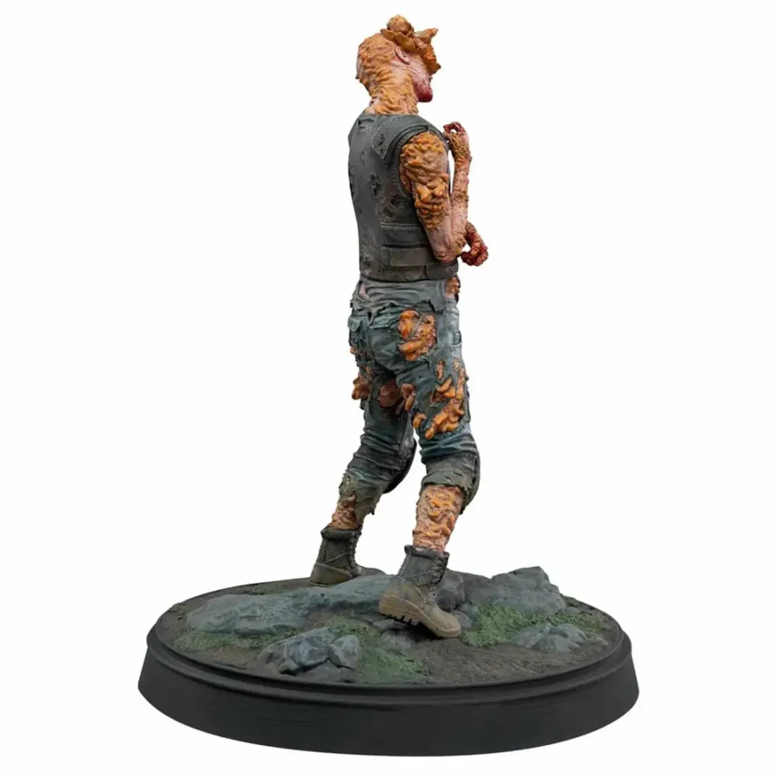 Фигурка The Last of Us Part II Armored Clicker 22 см 8010107