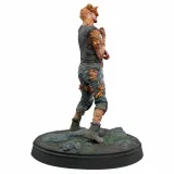 Фигурка The Last of Us Part II Armored Clicker 22 см 8010107