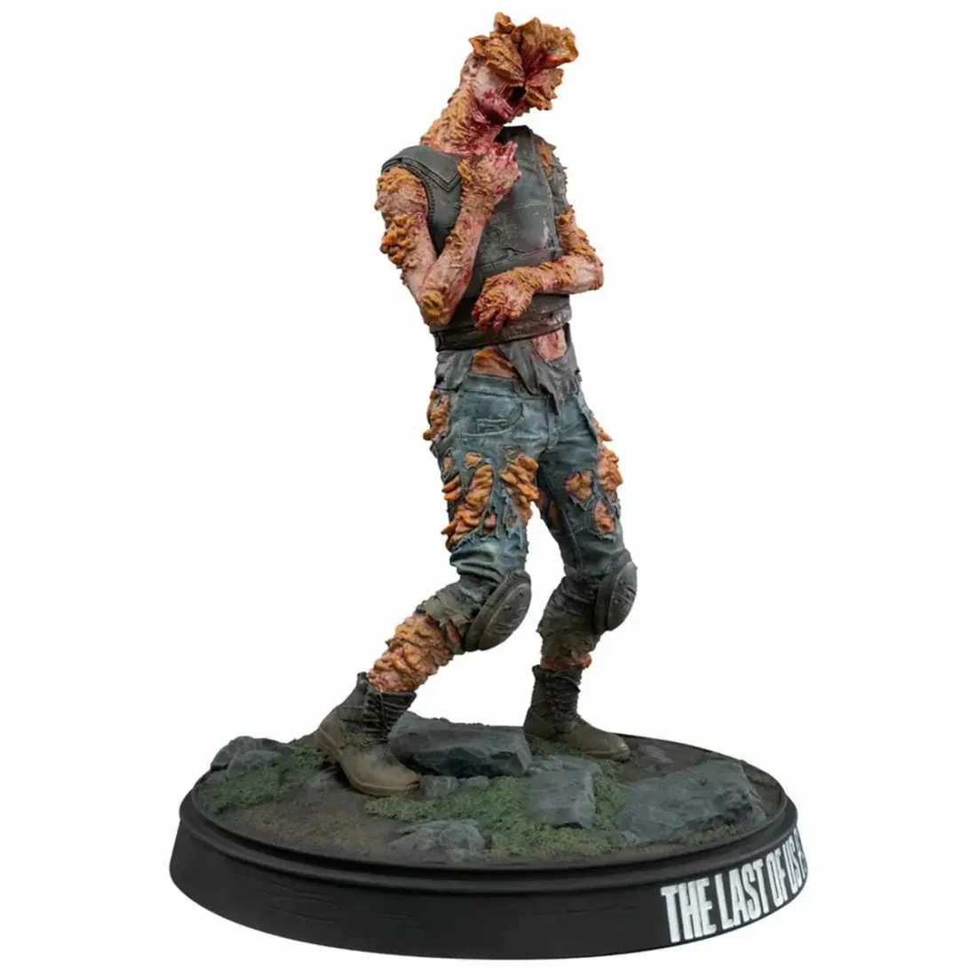 Фигурка The Last of Us Part II Armored Clicker 22 см 8010107
