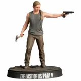 Фигурка The Last of Us Part II Abby 22 см 009248