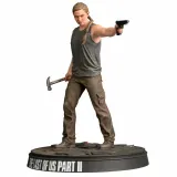 Фигурка The Last of Us Part II Abby 22 см 009248