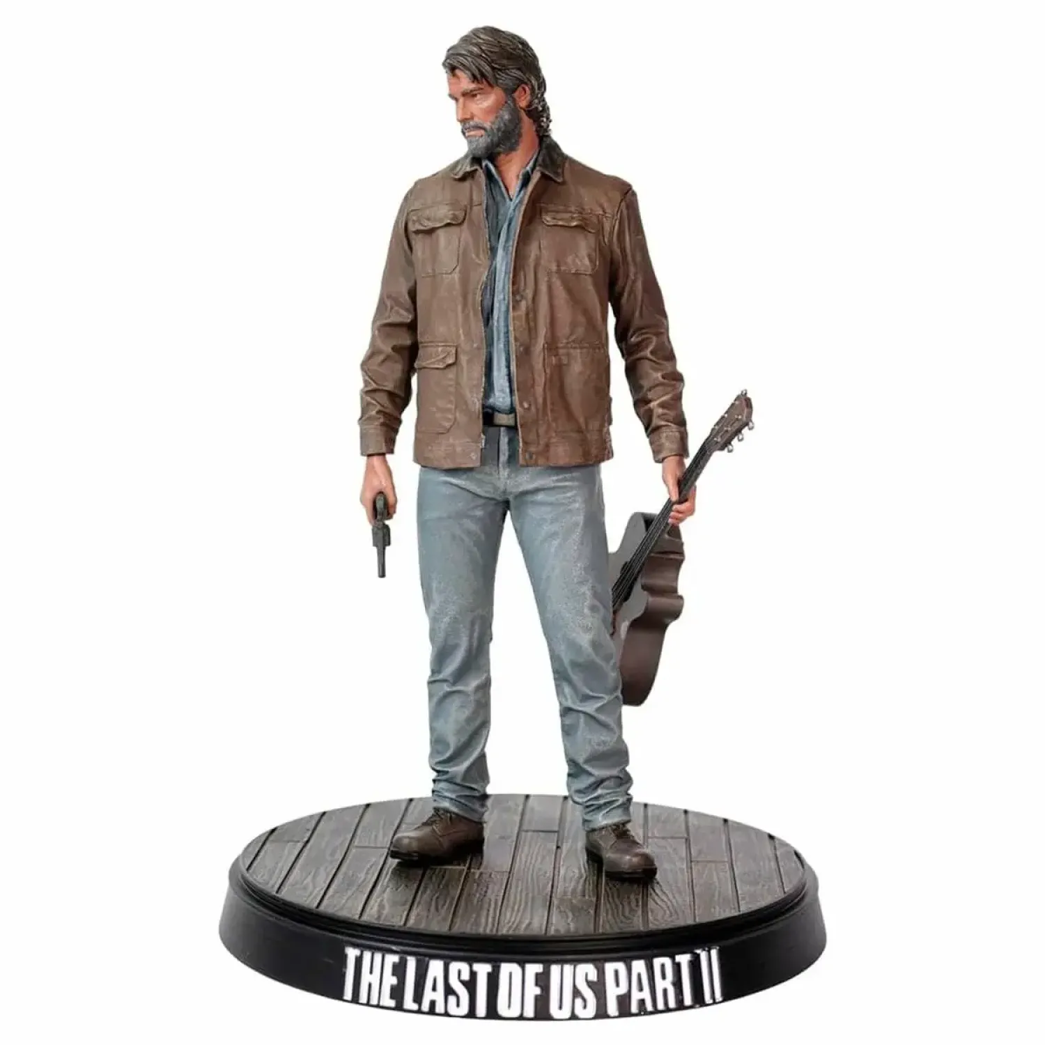 Фигурка The Last Of Us Part Ii Joel 23 см 8009255