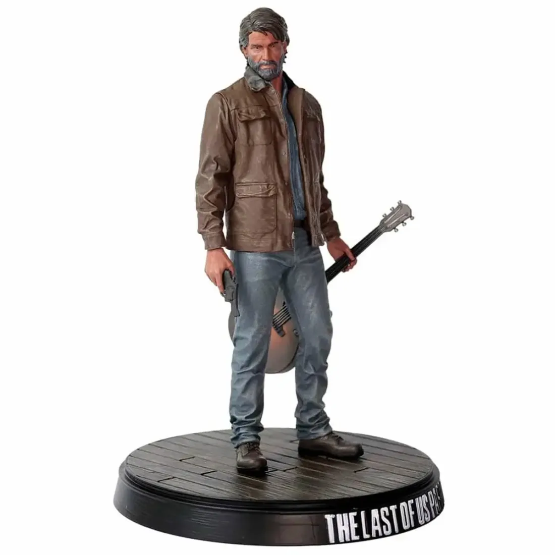 Фигурка The Last Of Us Part Ii Joel 23 см 8009255