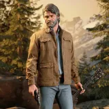 Фигурка The Last Of Us Part Ii Joel 23 см 8009255