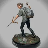 Фигурка The Last of Us Part II Ellie with Bow 20 см 8006735
