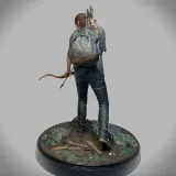 Фигурка The Last of Us Part II Ellie with Bow 20 см 8006735