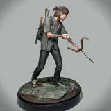 Фигурка The Last of Us Part II Ellie with Bow 20 см 8006735
