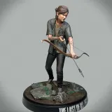 Фигурка The Last of Us Part II Ellie with Bow 20 см 8006735