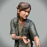 Фигурка The Last of Us Part II Ellie with Bow 20 см 8006735