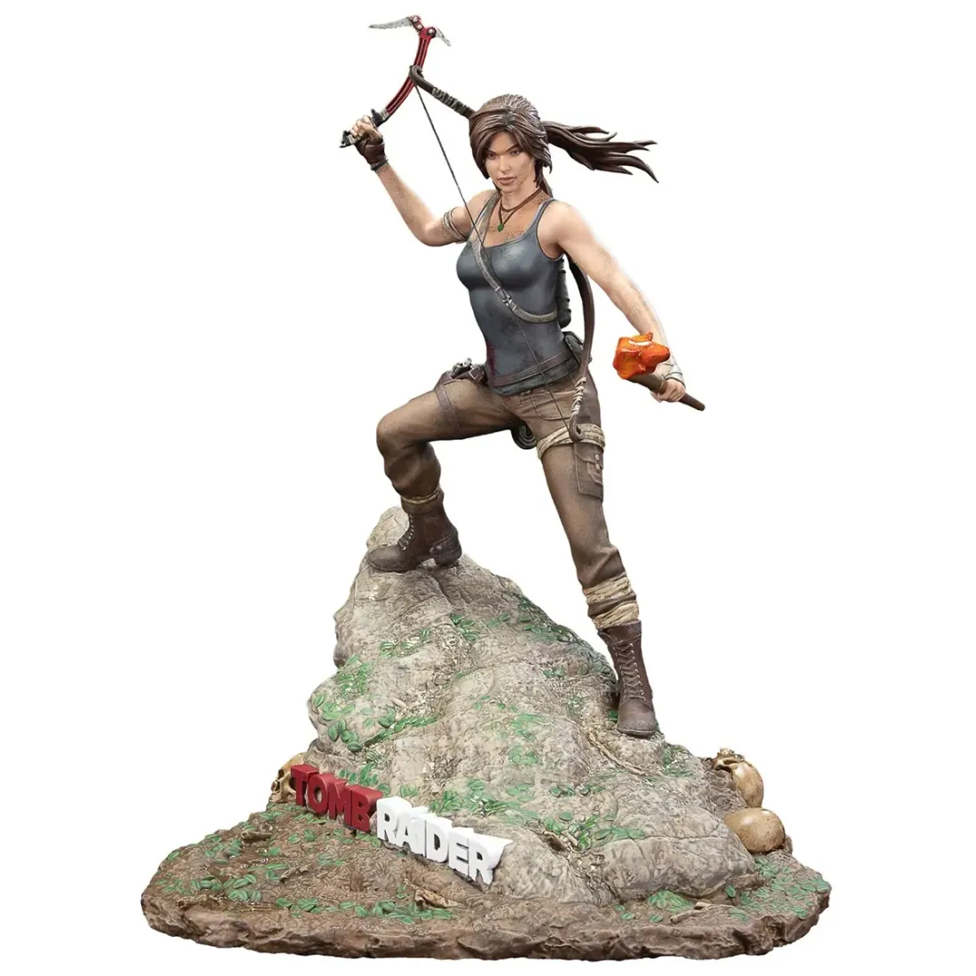 Фигурка Tomb Raider Lara Croft Survivor Era 33 см 3014-203
