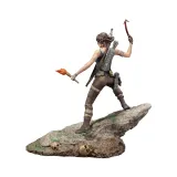 Фигурка Tomb Raider Lara Croft Survivor Era 33 см 3014-203
